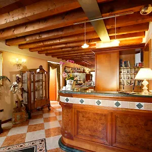 *** Hotel Antico Moro Italia