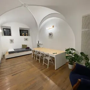 Appartamento San Michele - Intero In Pieno Centro, Catania