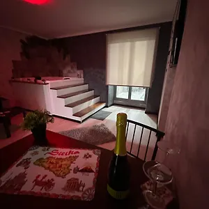 Appartamento Sunholidayhouse, Catania
